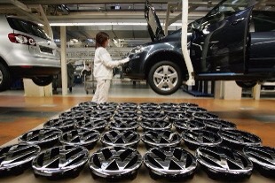 Lo scandalo Volkswagen :analisi tenica