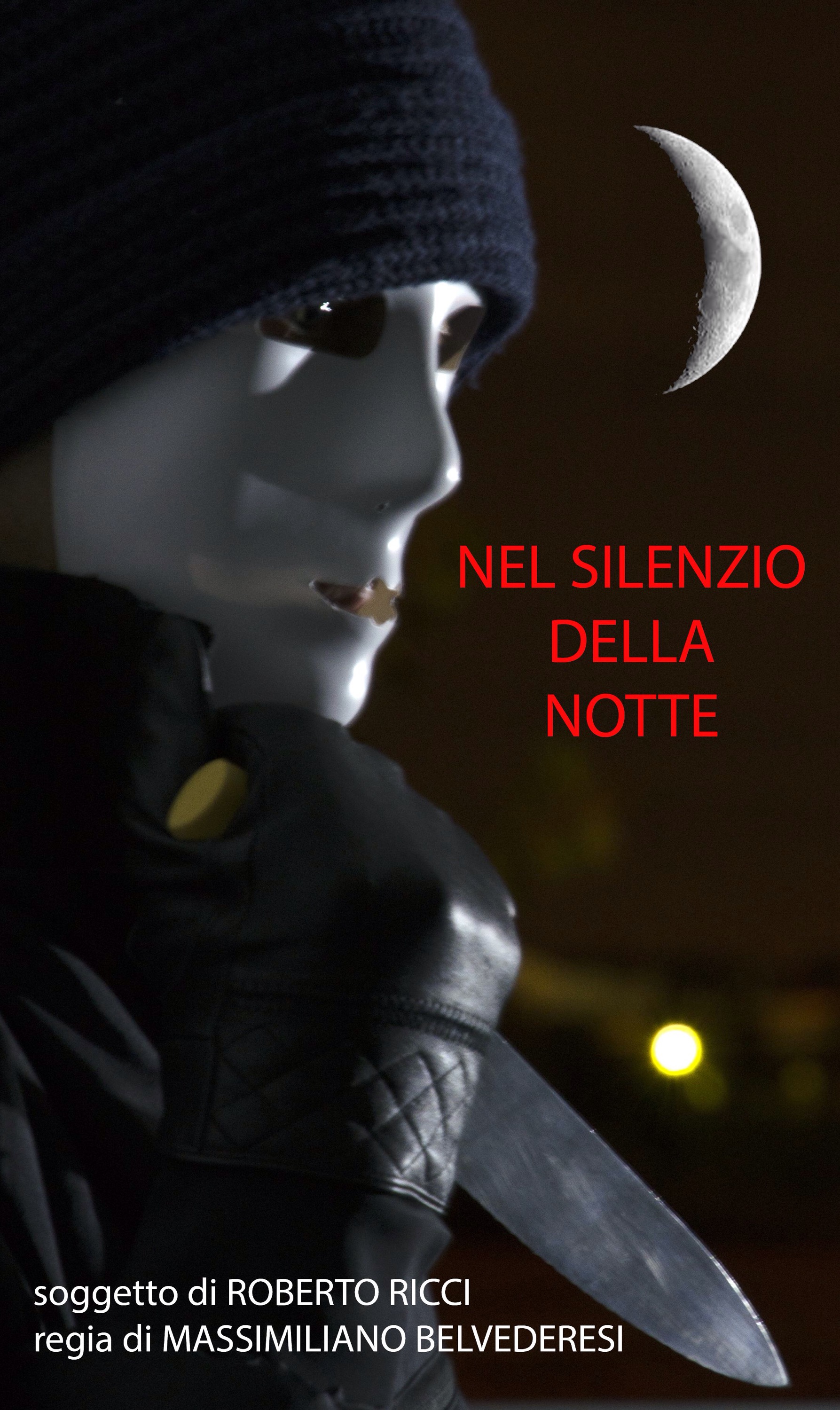 Un thriller tutto “made in Ancona”