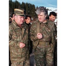 Karadzic, condanna per genocidio e crimini contro l’umanità