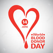 La giornata mondiale del donatore di sangue