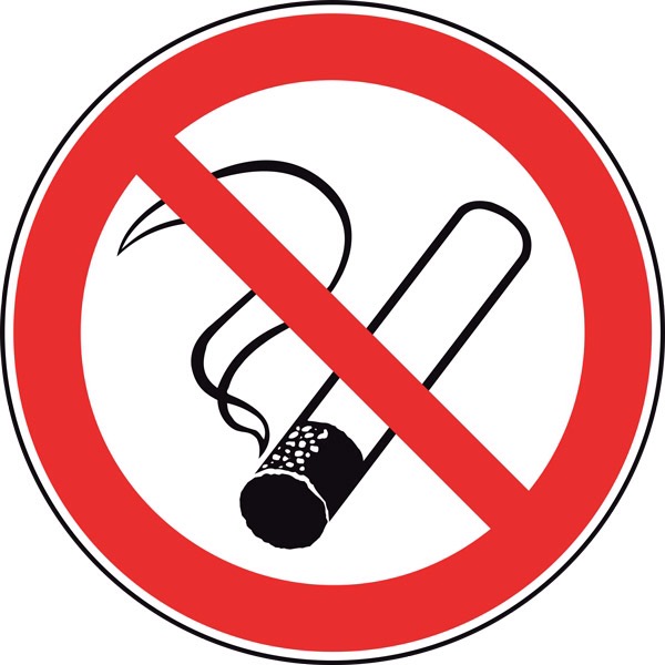 Si é celebrata la giornata mondiale senza tabacco