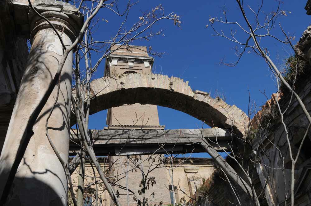 Convento S.Francesco, l’isola che ci sarà?