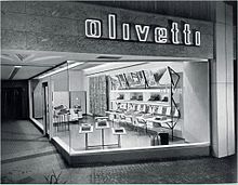 Olivetti: il processo e le condanne 
