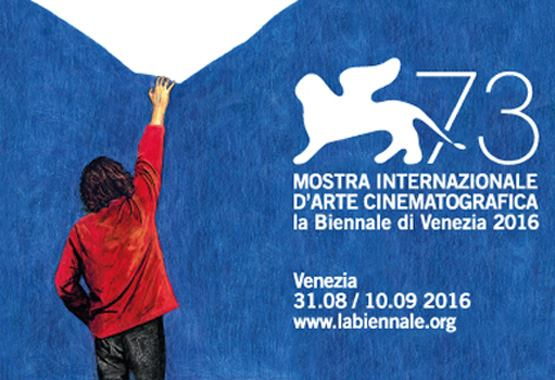 Festival di Venezia: un programma all’insegna della contemporaneità