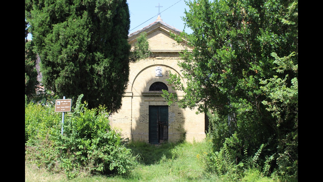 Varano, la maledizione di Villa Ferretti