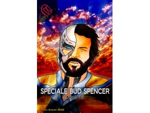 “Speciale Bus Spencer” in e-book