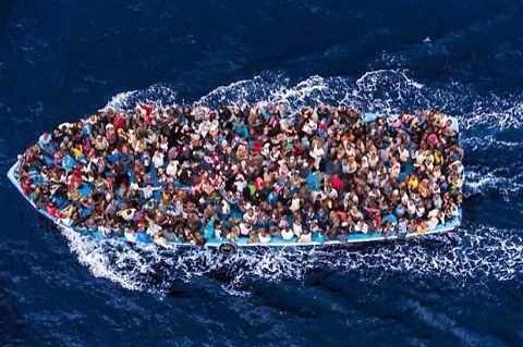 La Corte Europea dei Diritti dell’uomo bacchetta l’Italia sui trattenimenti a Lampedusa 