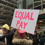 Foto 3 marcia vs Trump New York