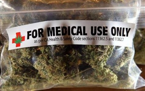 Cannabis di Stato sbarca in farmacia