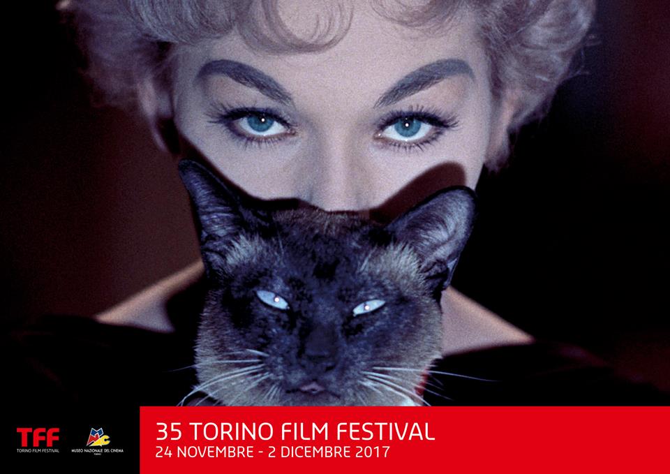 Kim Novak e Cagliostro nell’immagine del 35 Torino Film Festival
