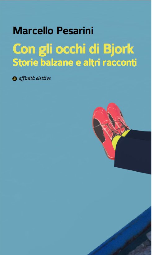 Le storie balzane di Marcello Pesarini