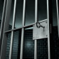 Jail Cell With Open Door