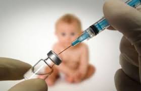 La settimana mondiale delle vaccinazioni