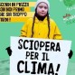 Ambiente/Cortei e flash mob: Milano si mobilita per Giornata mondiale clima