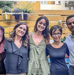 Associazione Fatto&Diritto: il nuovo Consiglio Direttivo si presenta ai soci con una vera e propria D.I.A.